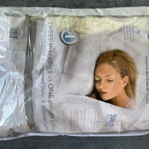 Chiroflow Professional Premium Waterbase Pillow